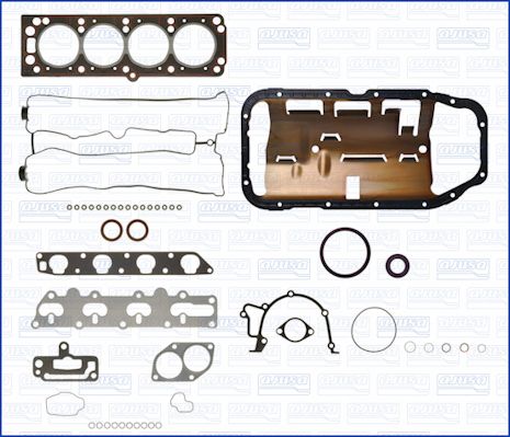 Motorpakking Ajusa 50149300