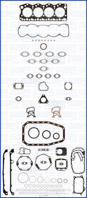 Motorpakking Ajusa 50149500