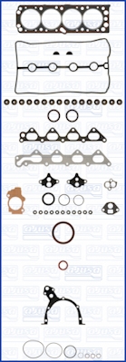 Motorpakking Ajusa 50149900