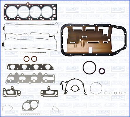 Motorpakking Ajusa 50150300