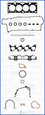 Motorpakking Ajusa 50151100