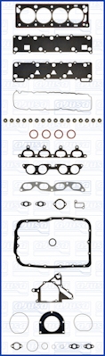 Motorpakking Ajusa 50151500