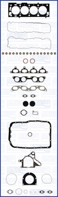 Motorpakking Ajusa 50151800