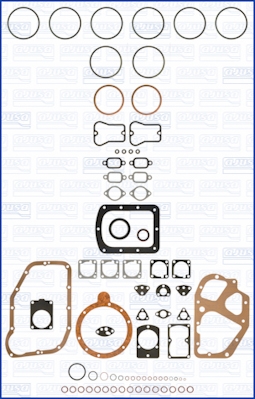 Motorpakking Ajusa 50152000