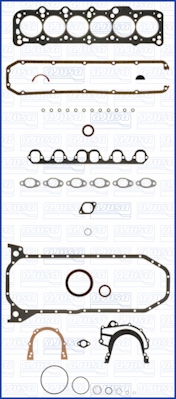 Motorpakking Ajusa 50153900
