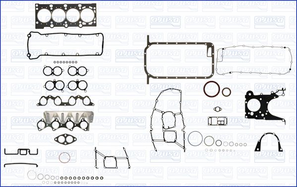 Motorpakking Ajusa 50154800