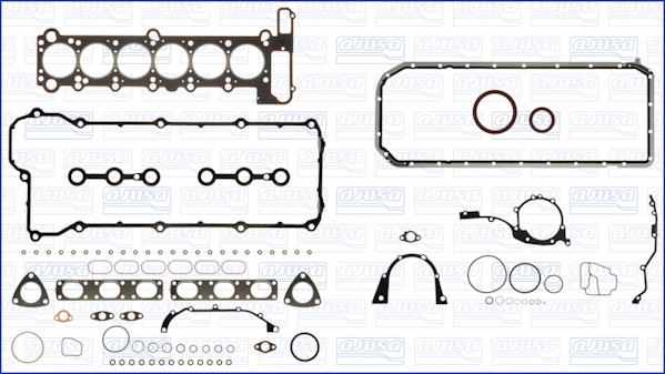 Motorpakking Ajusa 50154900