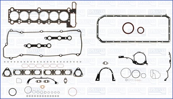Motorpakking Ajusa 50155000