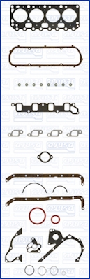 Motorpakking Ajusa 50155500