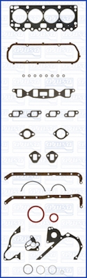 Motorpakking Ajusa 50155600