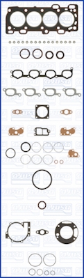 Motorpakking Ajusa 50156600