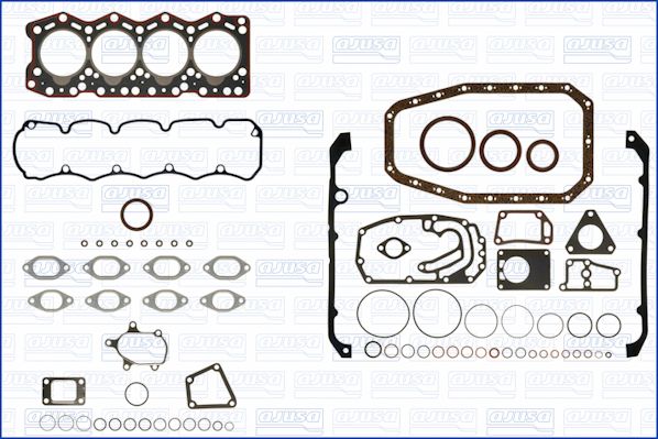 Motorpakking Ajusa 50156700