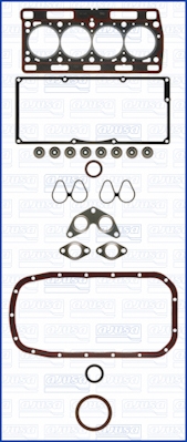 Motorpakking Ajusa 50157000