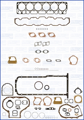 Motorpakking Ajusa 50158000