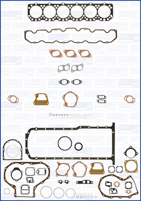 Motorpakking Ajusa 50158100