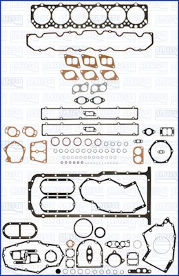 Motorpakking Ajusa 50158200