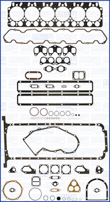 Motorpakking Ajusa 50158500