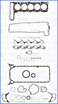 Motorpakking Ajusa 50158700