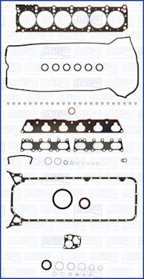 Motorpakking Ajusa 50159800