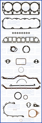 Motorpakking Ajusa 50159900