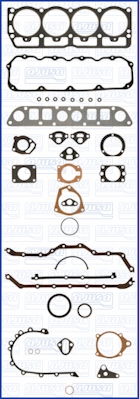 Motorpakking Ajusa 50160000