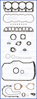 Motorpakking Ajusa 50160200