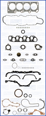 Motorpakking Ajusa 50160600