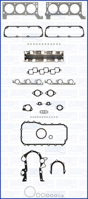 Motorpakking Ajusa 50160700