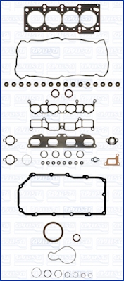 Motorpakking Ajusa 50161100