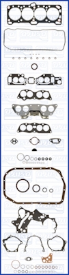 Motorpakking Ajusa 50161200