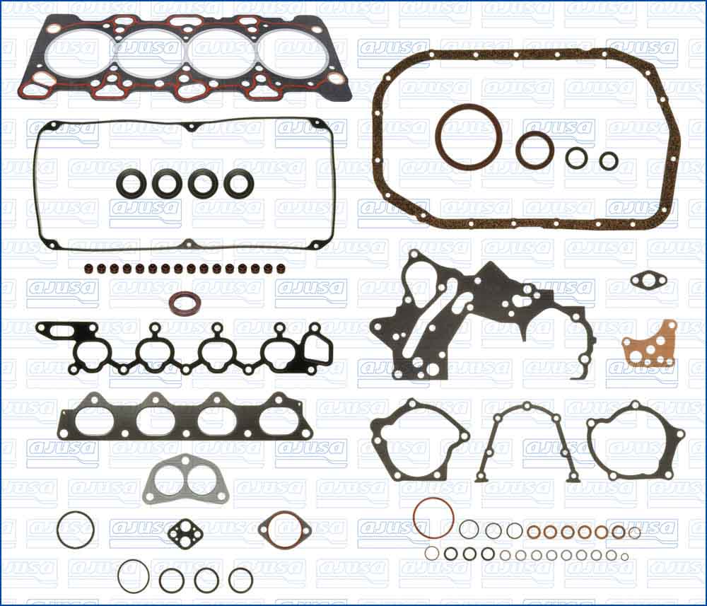 Motorpakking Ajusa 50161300