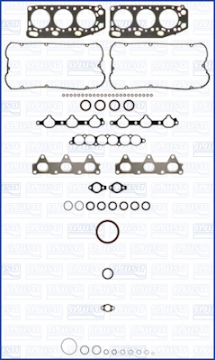 Motorpakking Ajusa 50161600