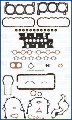 Motorpakking Ajusa 50161800