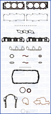 Motorpakking Ajusa 50161900