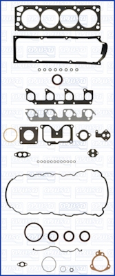 Motorpakking Ajusa 50162000