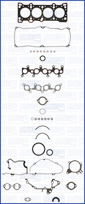 Motorpakking Ajusa 50162400