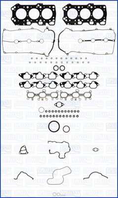 Motorpakking Ajusa 50162800