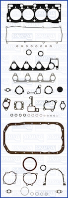 Motorpakking Ajusa 50163200