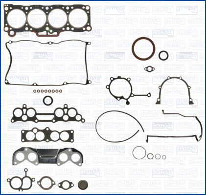 Motorpakking Ajusa 50163300