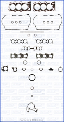Motorpakking Ajusa 50164000