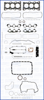 Motorpakking Ajusa 50164400