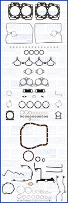 Motorpakking Ajusa 50165300