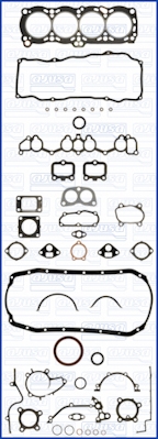 Motorpakking Ajusa 50166100