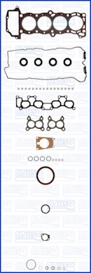 Motorpakking Ajusa 50166300