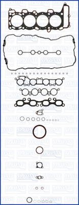 Motorpakking Ajusa 50166400