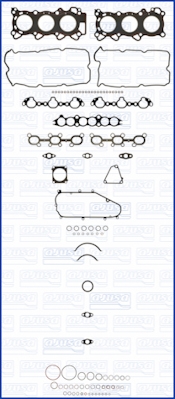 Motorpakking Ajusa 50166800