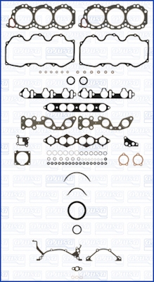 Motorpakking Ajusa 50166900