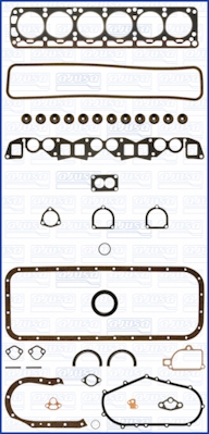 Motorpakking Ajusa 50167200