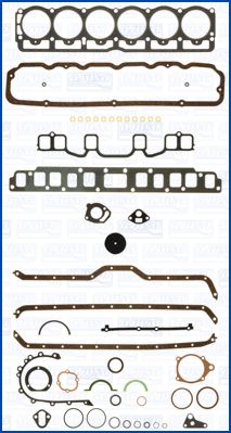 Motorpakking Ajusa 50167700