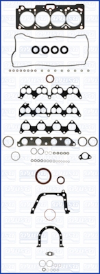 Motorpakking Ajusa 50168100